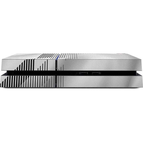Germany Soccer Flag PS4 Console Skin